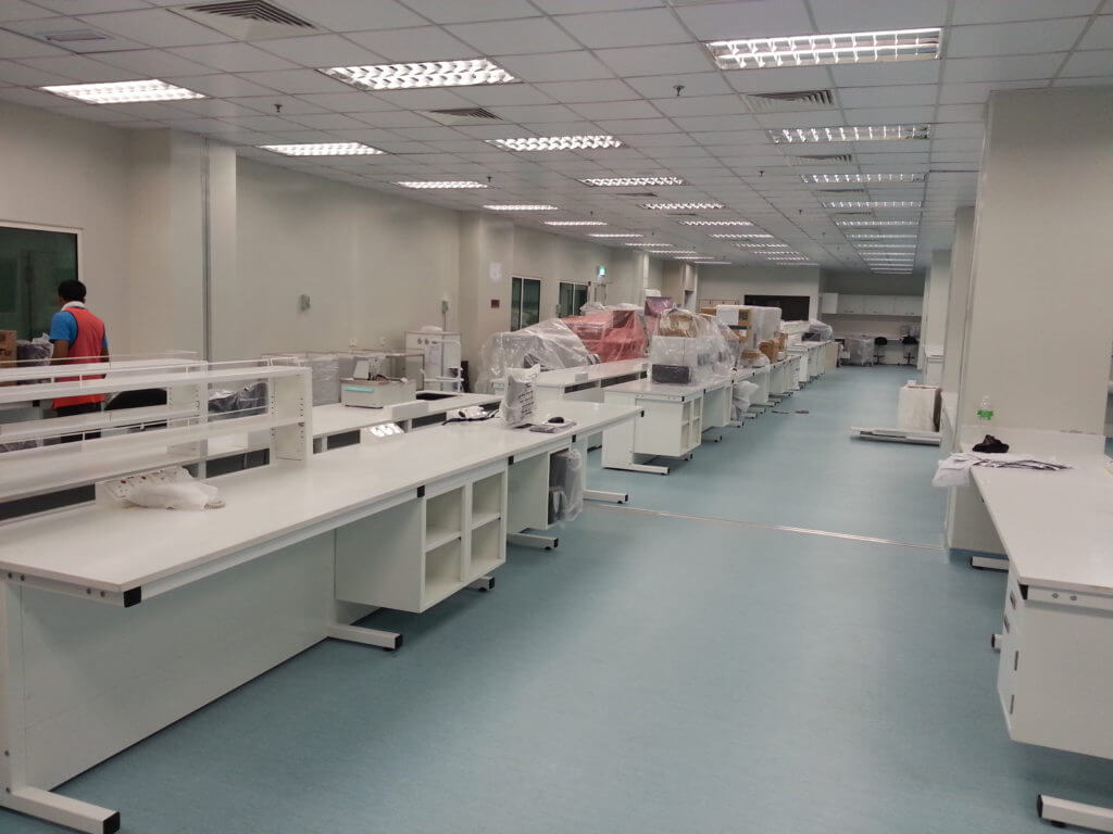Shah Alam Hospital image