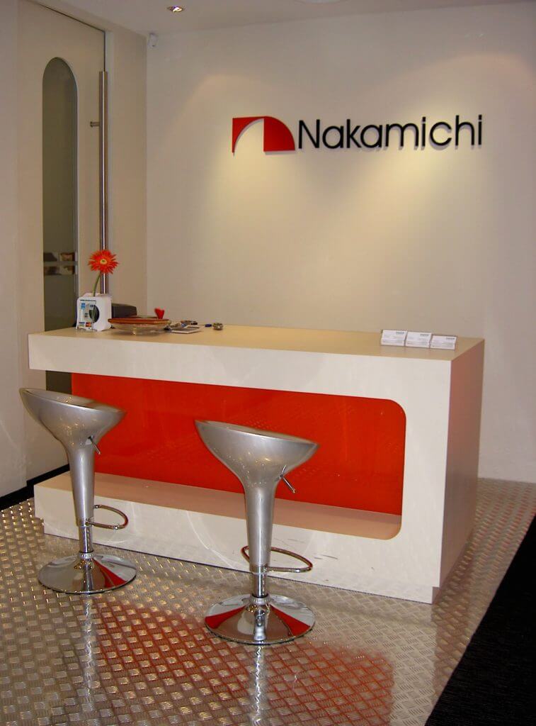 Nakamichi @ Starhill image