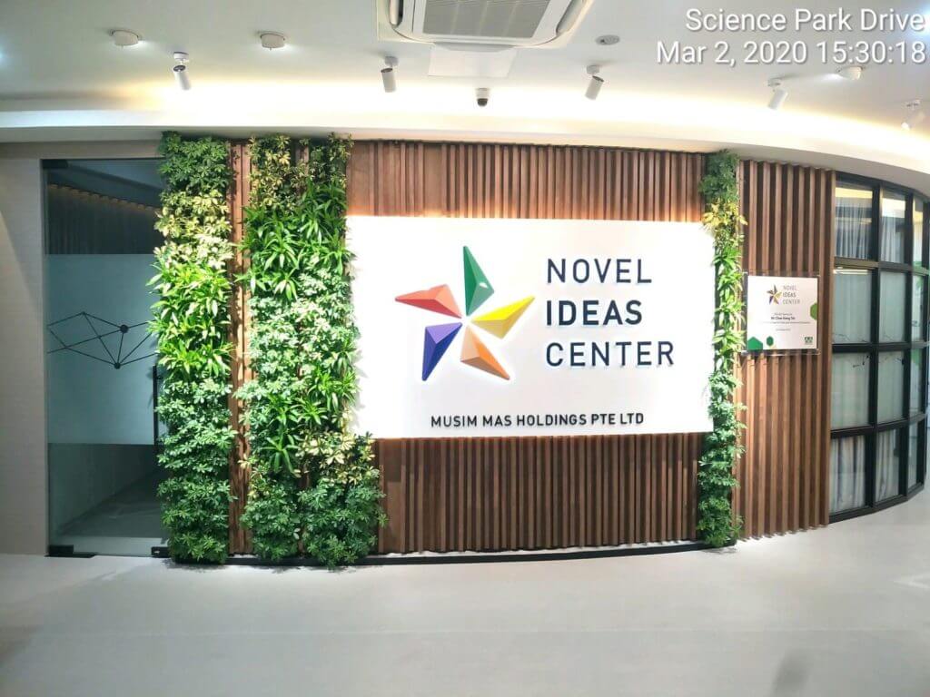 Novel Ideas Center image