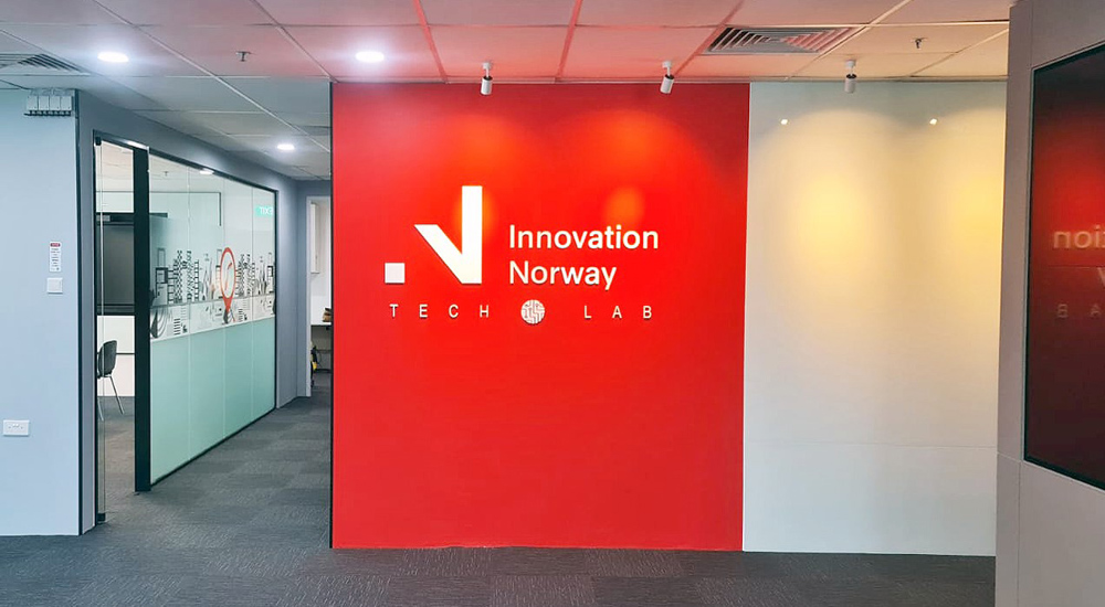 Norway Innovation Center image